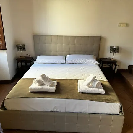 Imperial House San Calisto 7 Dom wakacyjny Rzym