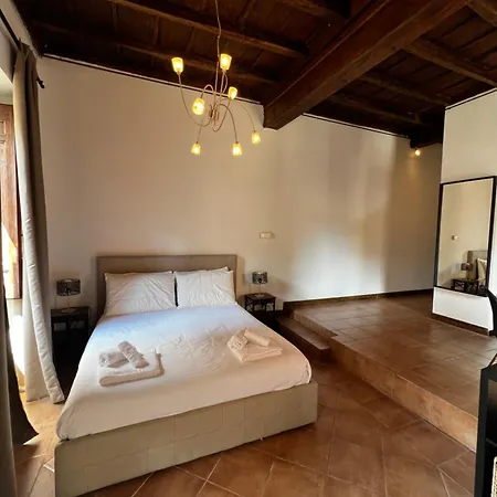 Imperial House San Calisto 7 Dom wakacyjny *