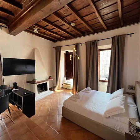Imperial House San Calisto 7 Casa vacanze *