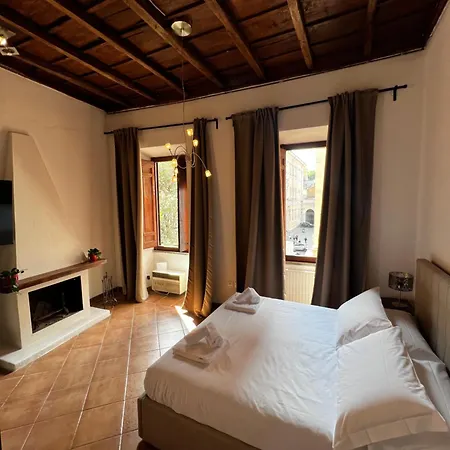 Imperial House San Calisto 7 Casa vacanze *