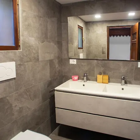 Casa vacanze Imperial House San Calisto 7