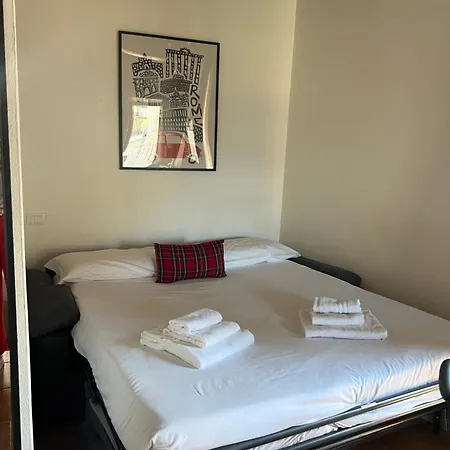 펜션 Imperial House San Calisto 7