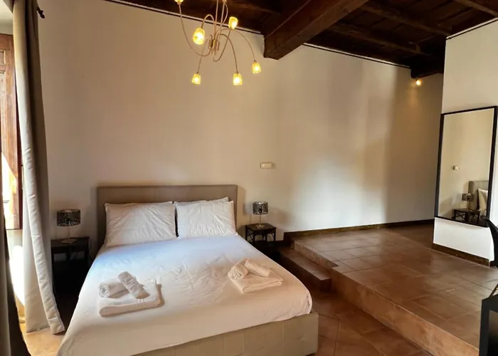 Imperial House San Calisto 7 Tatil Evi *