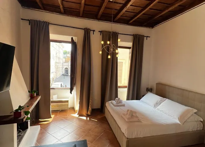 Imperial House San Calisto 7 Tatil Evi *
