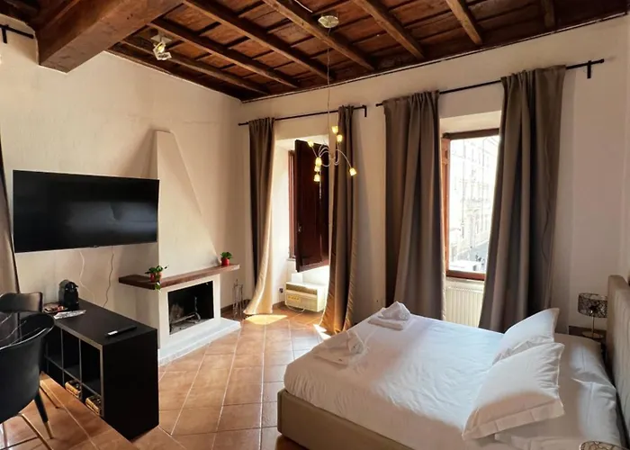 Imperial House San Calisto 7 Tatil Evi *