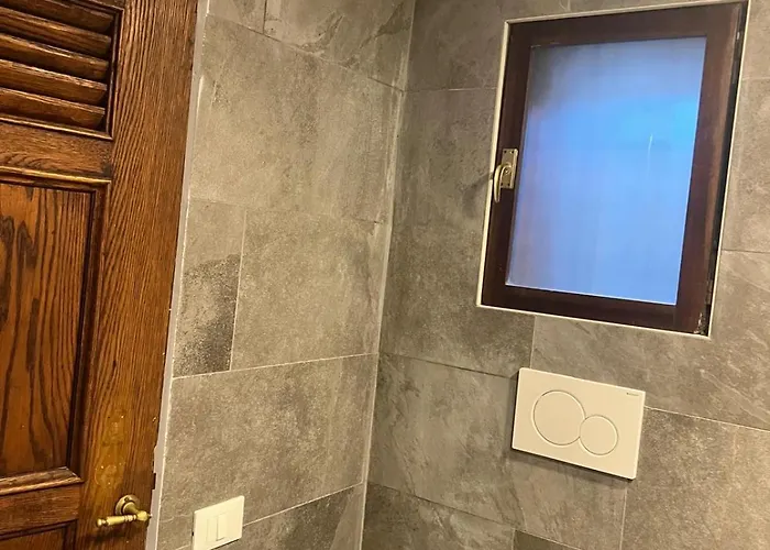 Imperial House San Calisto 7 Tatil Evi *