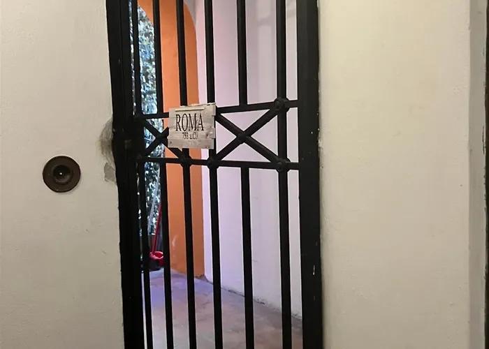 Tatil Evi Imperial House San Calisto 7 *