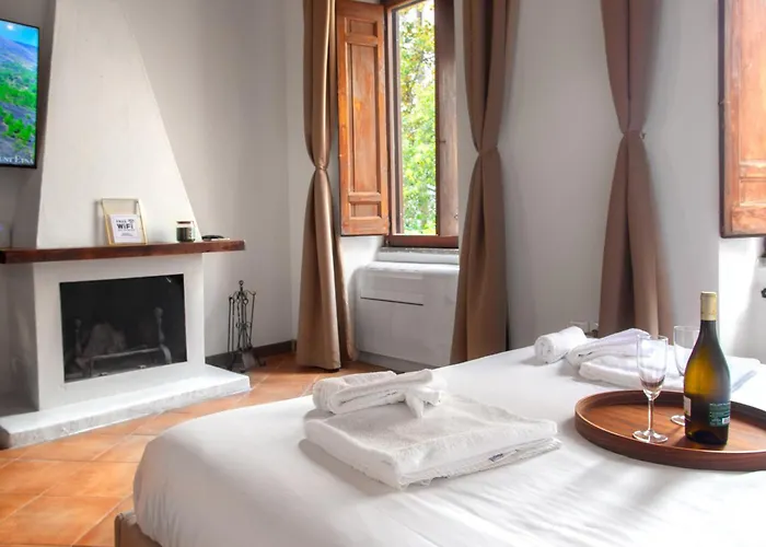 Tatil Evi Imperial House San Calisto 7