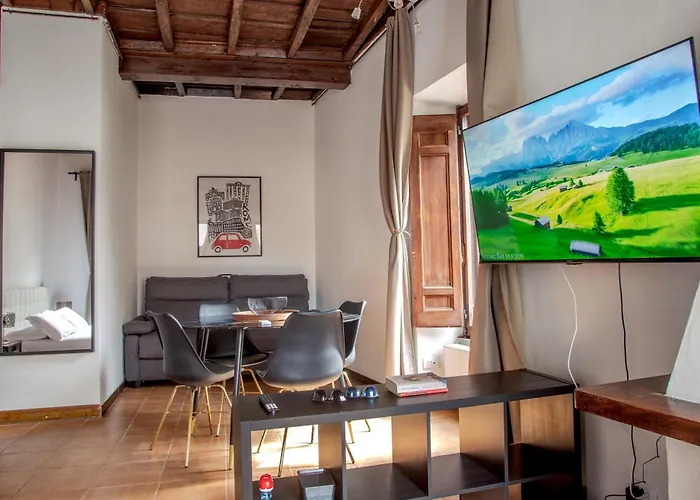Tatil Evi Imperial House San Calisto 7