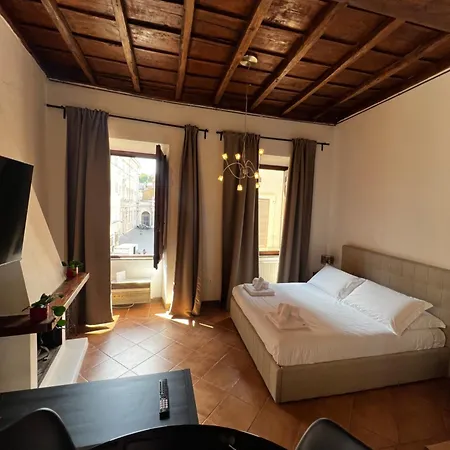 Imperial House San Calisto 7 Vakantiehuis *