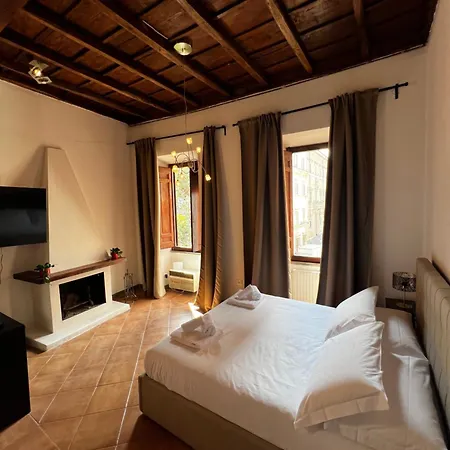 Vakantiehuis Imperial House San Calisto 7 *
