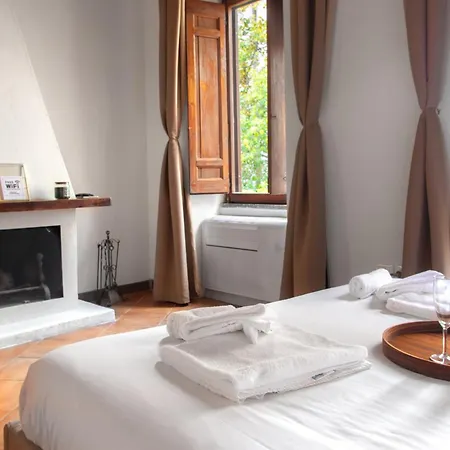 Vakantiehuis Imperial House San Calisto 7
